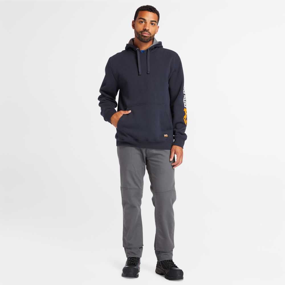Timberland Timberland Pro® Grigie | SN-TBL45953