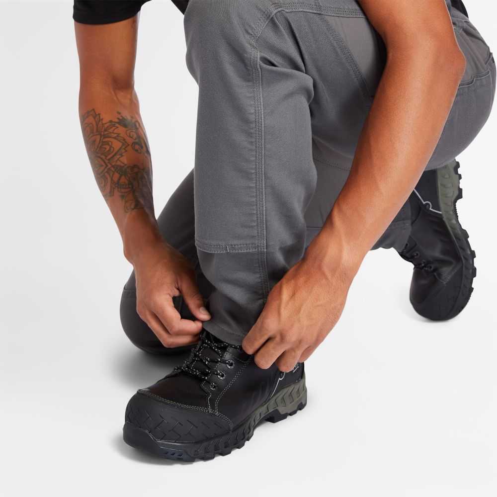 Timberland Timberland Pro® Grigie | SN-TBL45953