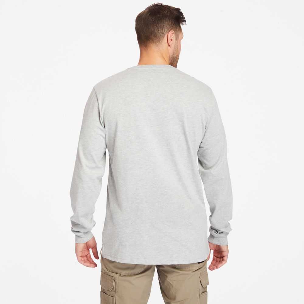 Timberland Timberland Pro® Grigie | SN-TBL45966