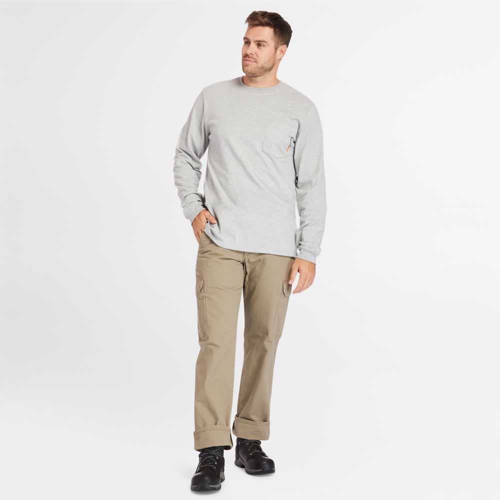 Timberland Timberland Pro® Grigie | SN-TBL45966