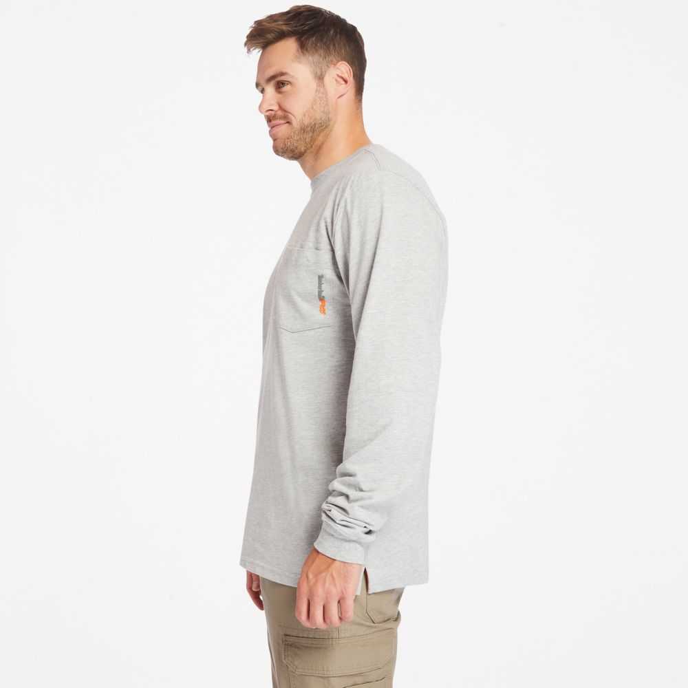 Timberland Timberland Pro® Grigie | SN-TBL45966