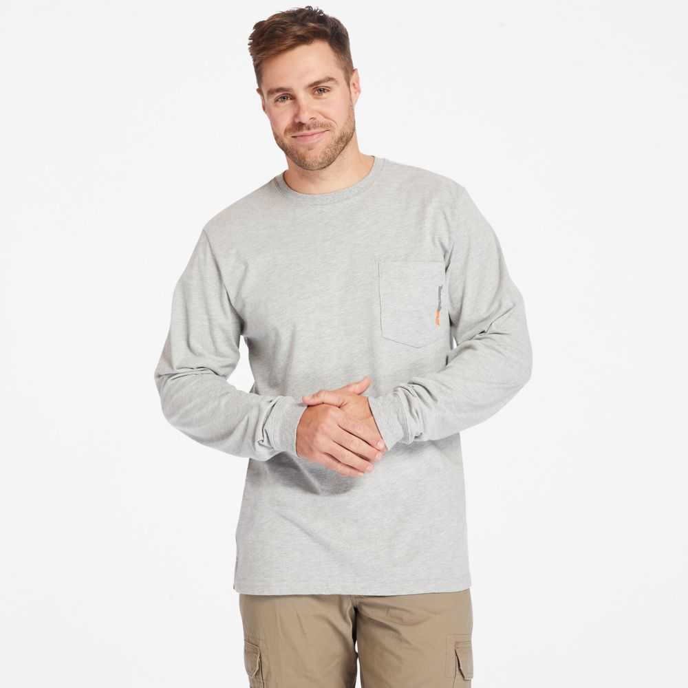 Timberland Timberland Pro® Grigie | SN-TBL45966