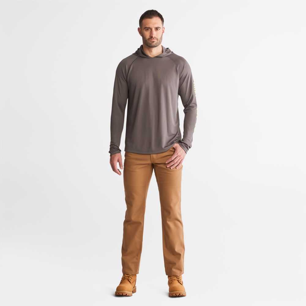 Timberland Timberland Pro® Grigie | SN-TBL45973