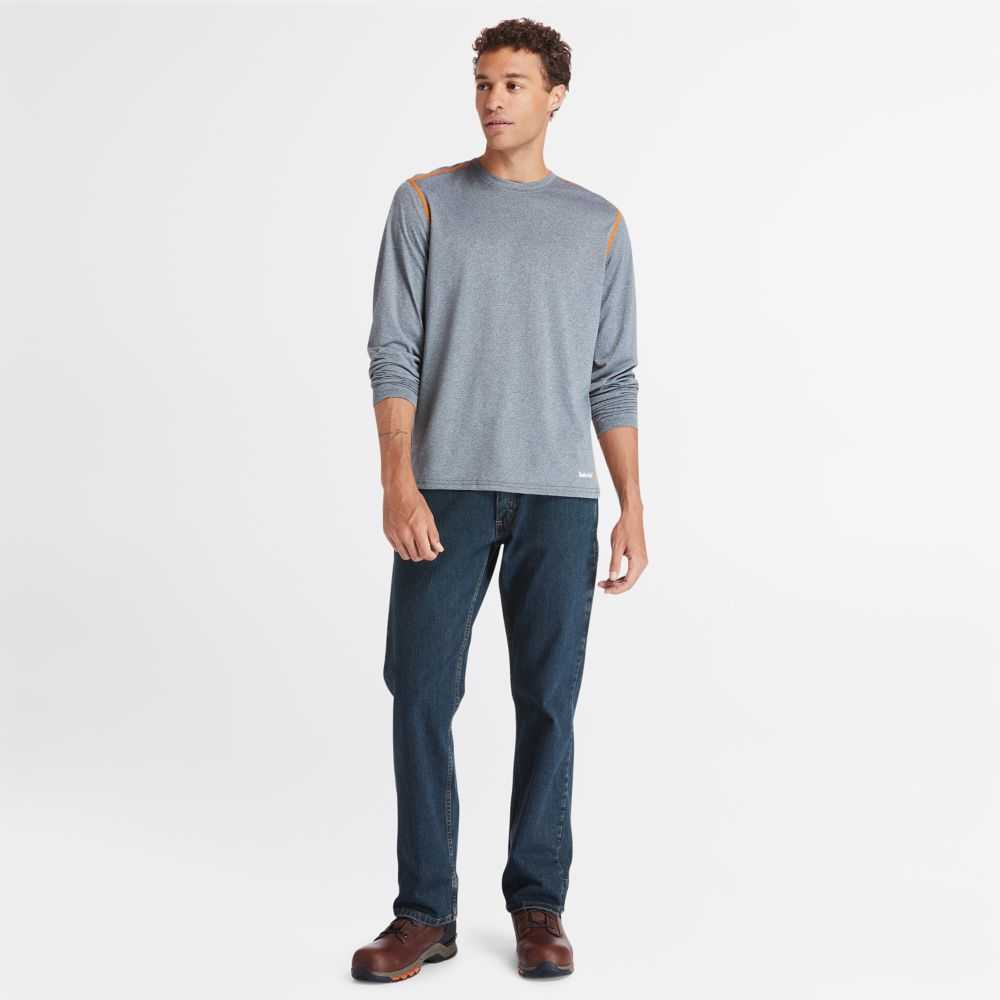 Timberland Timberland Pro® Grigie | SN-TBL45987