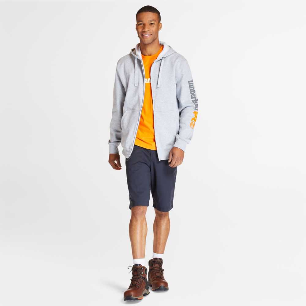 Timberland Timberland Pro® Grigie | SN-TBL45993