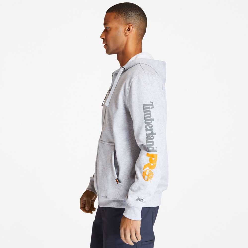 Timberland Timberland Pro® Grigie | SN-TBL45993