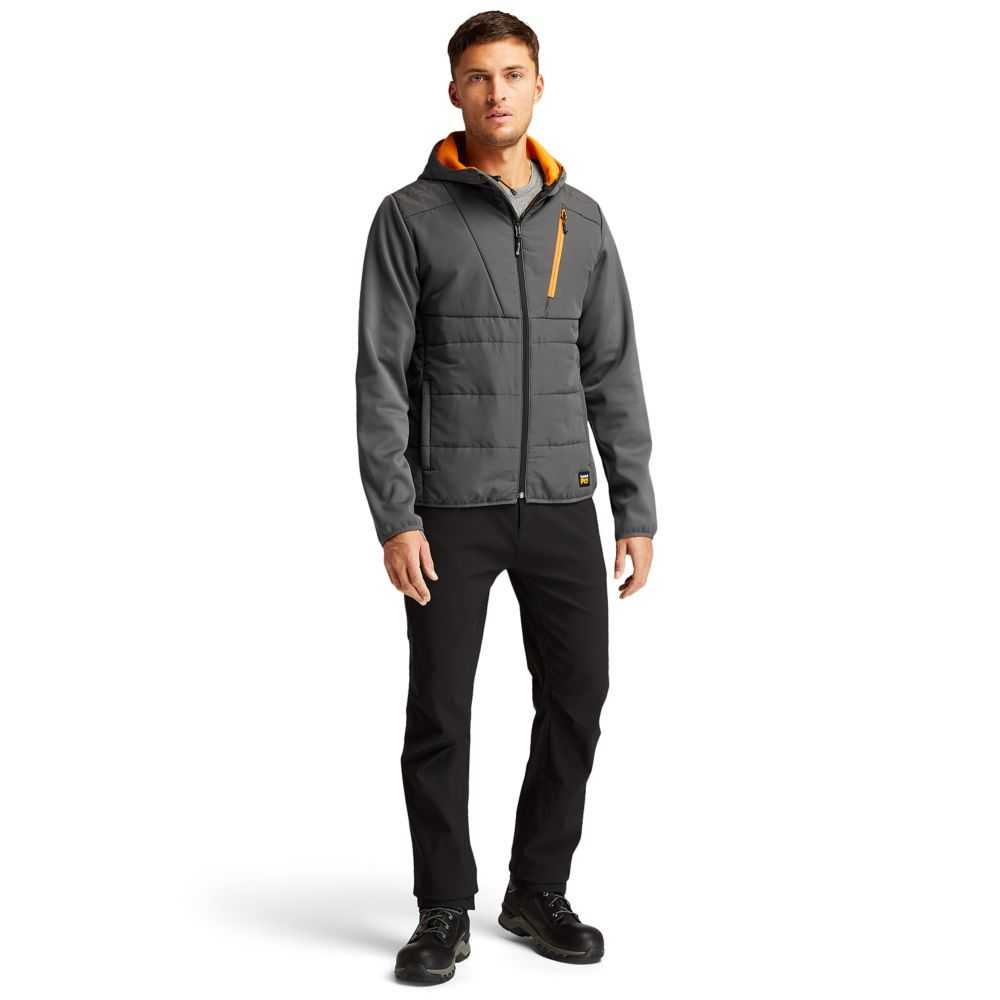 Timberland Timberland Pro® Grigie | SN-TBL45994