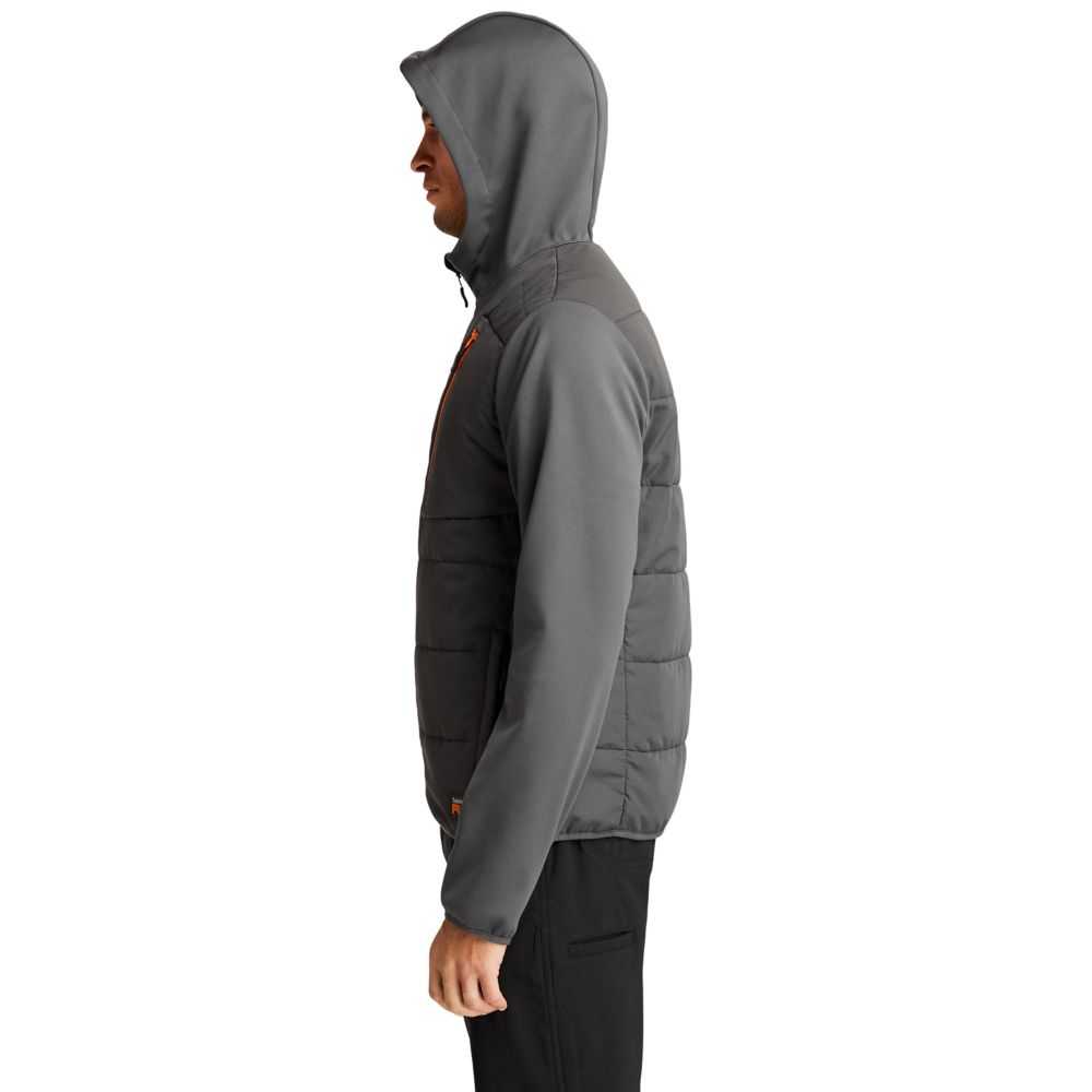 Timberland Timberland Pro® Grigie | SN-TBL45994