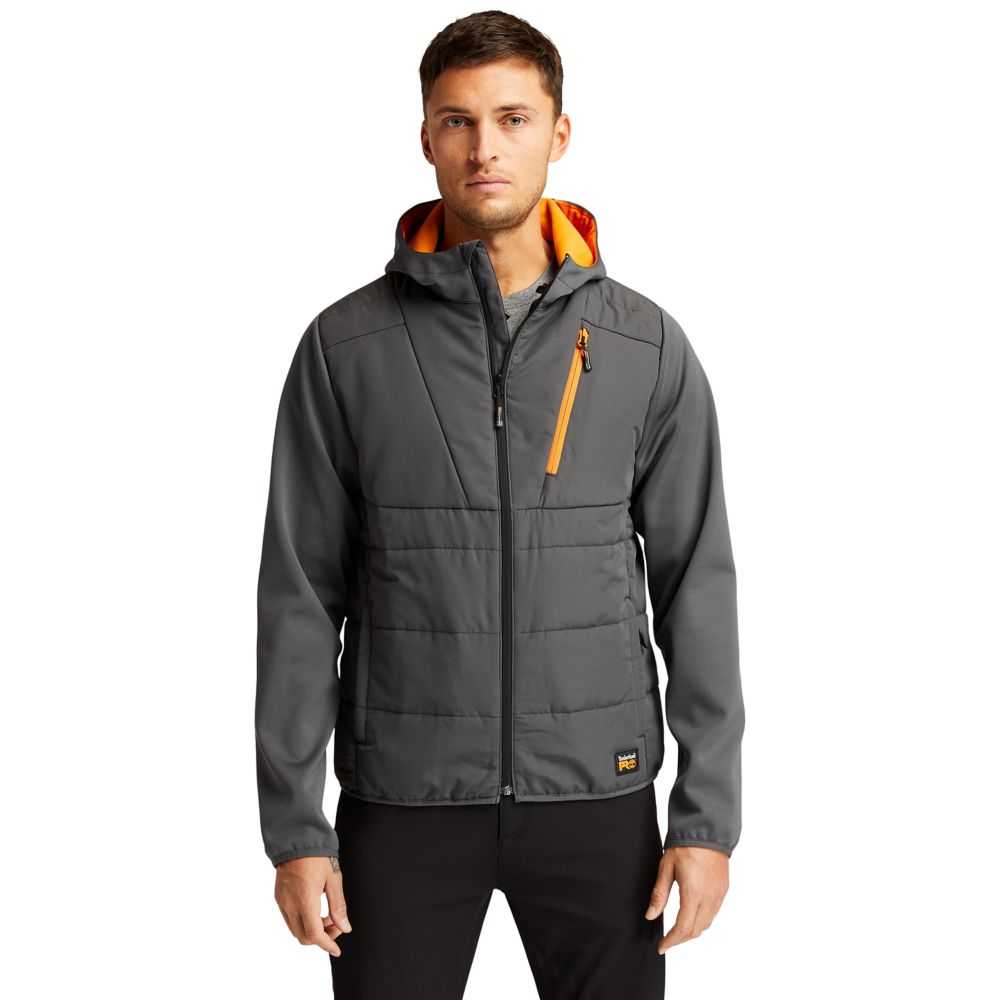 Timberland Timberland Pro® Grigie | SN-TBL45994