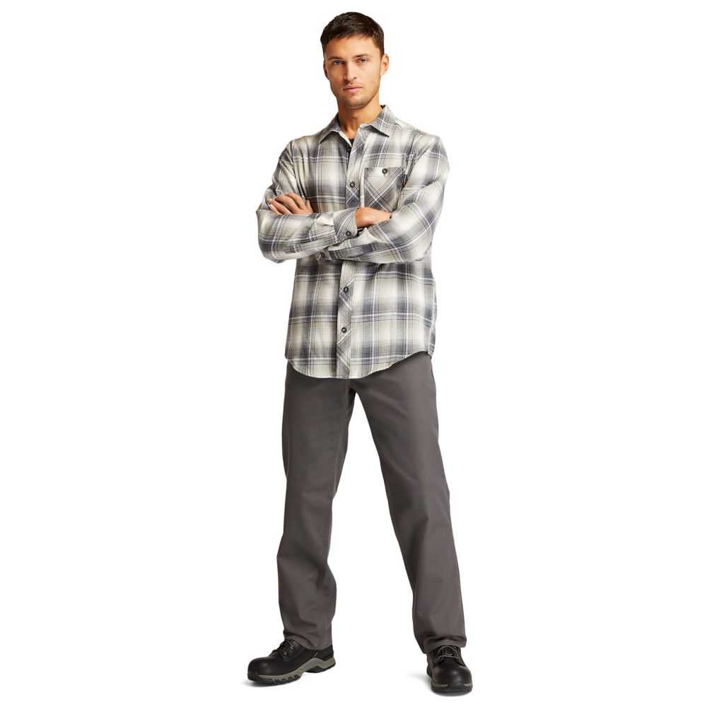 Timberland Timberland Pro® Grigie | SN-TBL46046