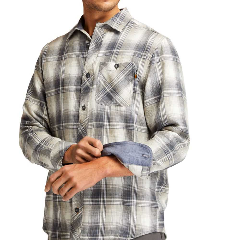 Timberland Timberland Pro® Grigie | SN-TBL46046