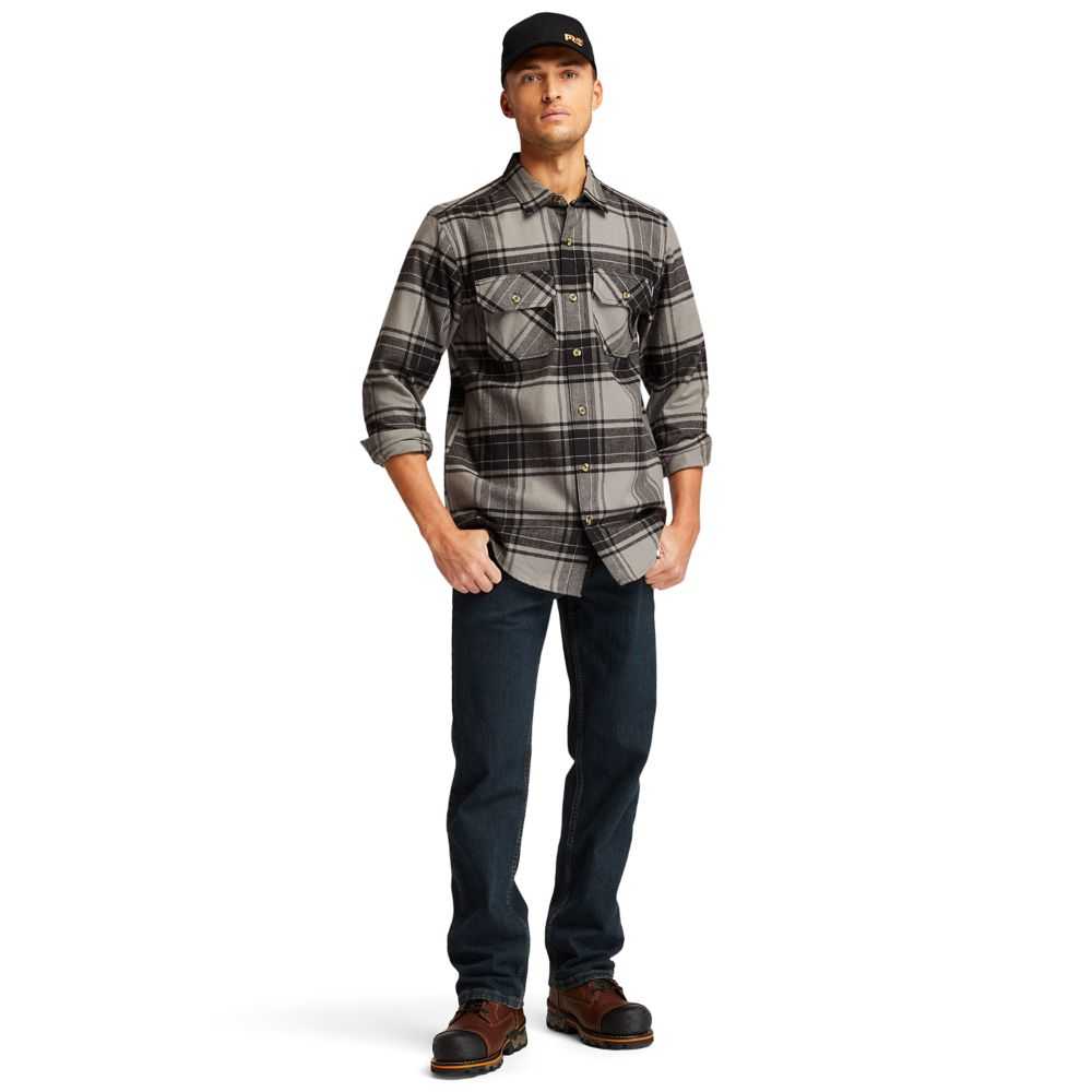 Timberland Timberland Pro® Grigie | SN-TBL46048