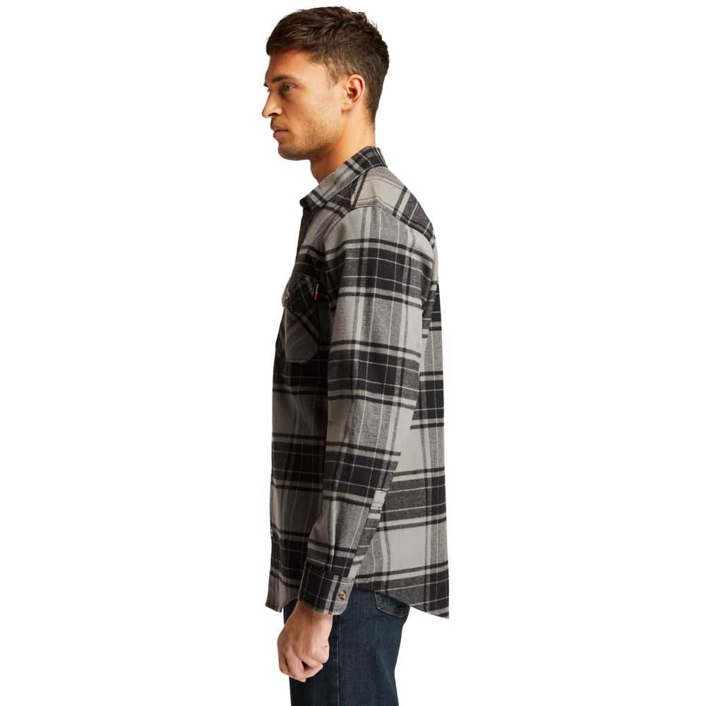 Timberland Timberland Pro® Grigie | SN-TBL46048