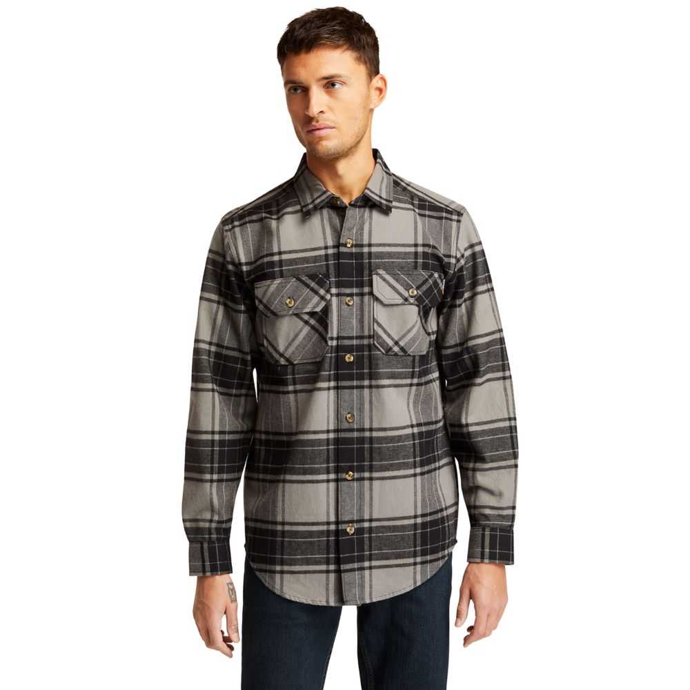 Timberland Timberland Pro® Grigie | SN-TBL46048