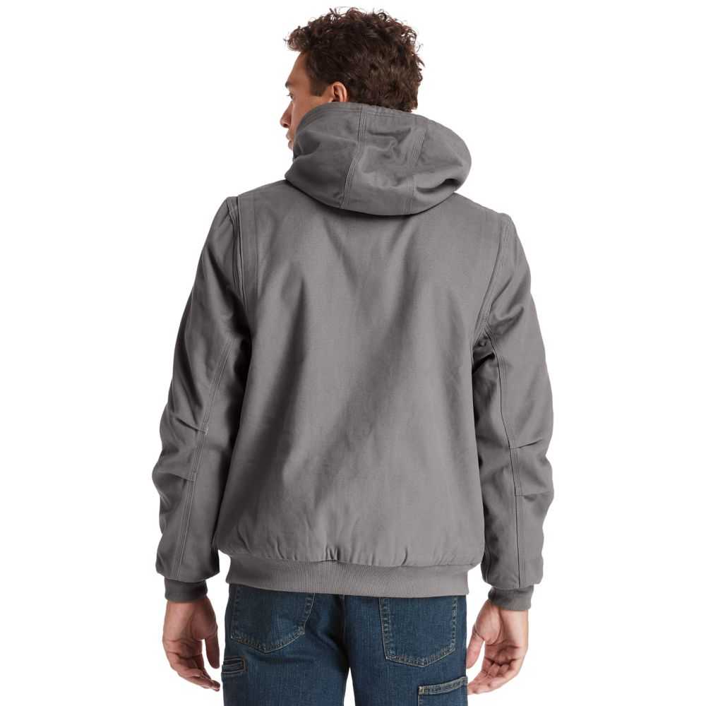 Timberland Timberland Pro® Grigie | SN-TBL46059