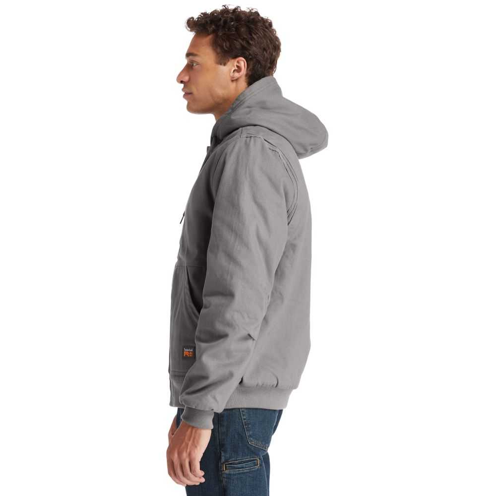 Timberland Timberland Pro® Grigie | SN-TBL46059