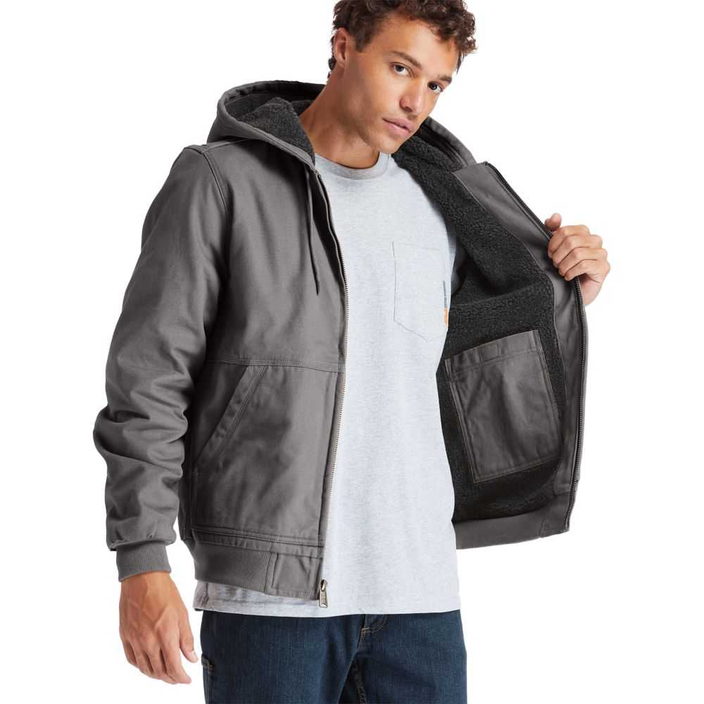 Timberland Timberland Pro® Grigie | SN-TBL46059