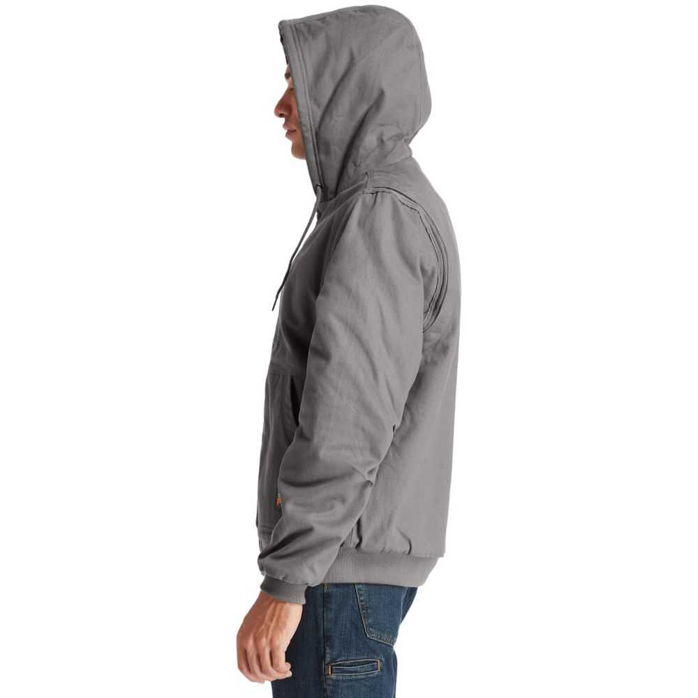 Timberland Timberland Pro® Grigie | SN-TBL46059