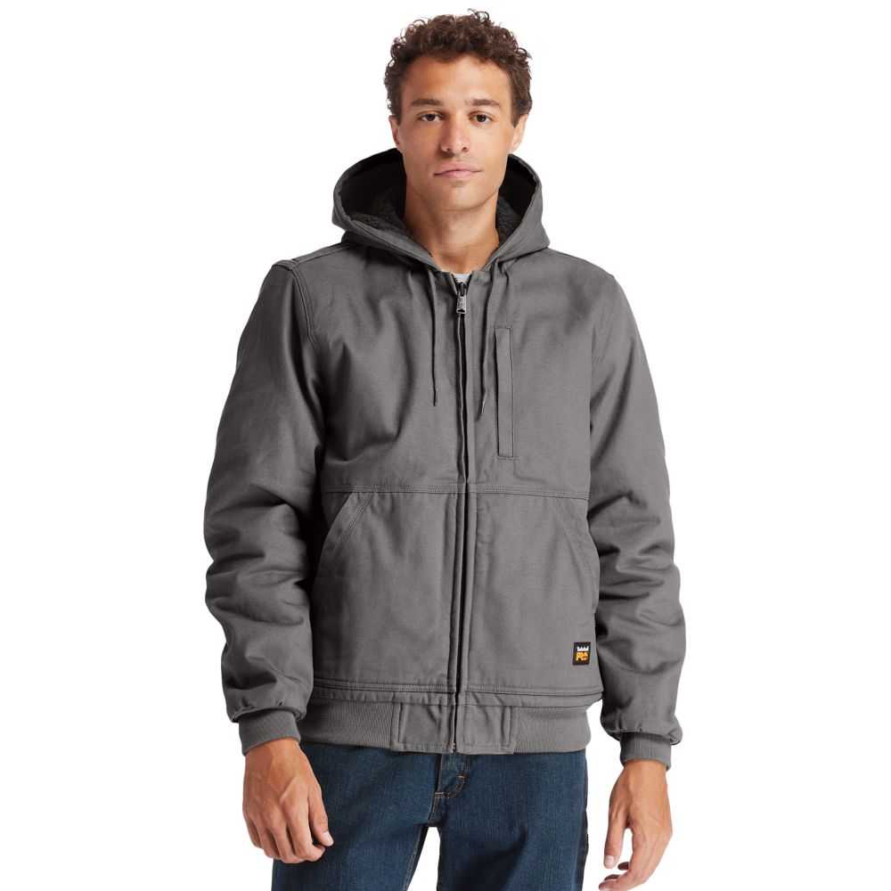 Timberland Timberland Pro® Grigie | SN-TBL46059