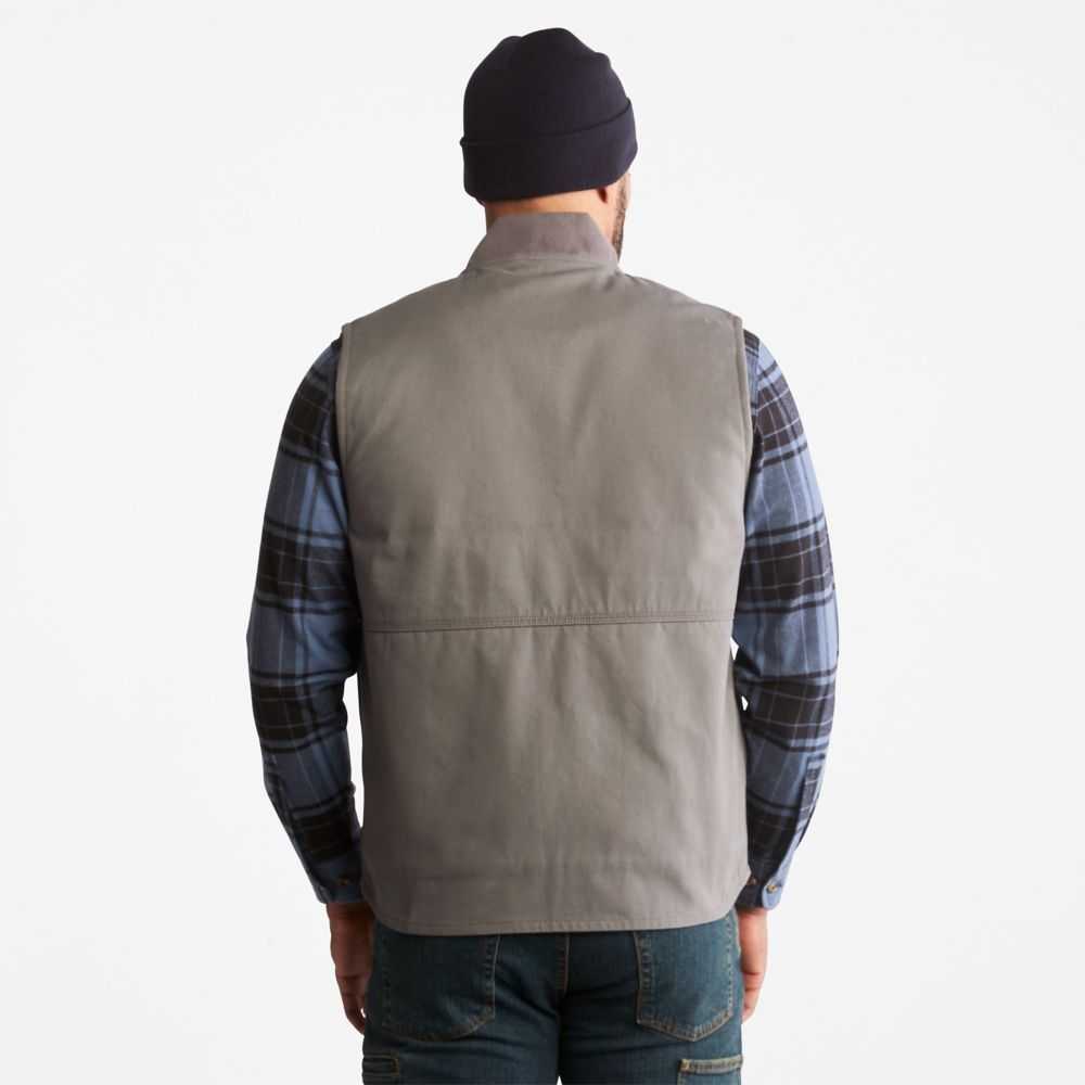 Timberland Timberland Pro® Grigie | SN-TBL46061
