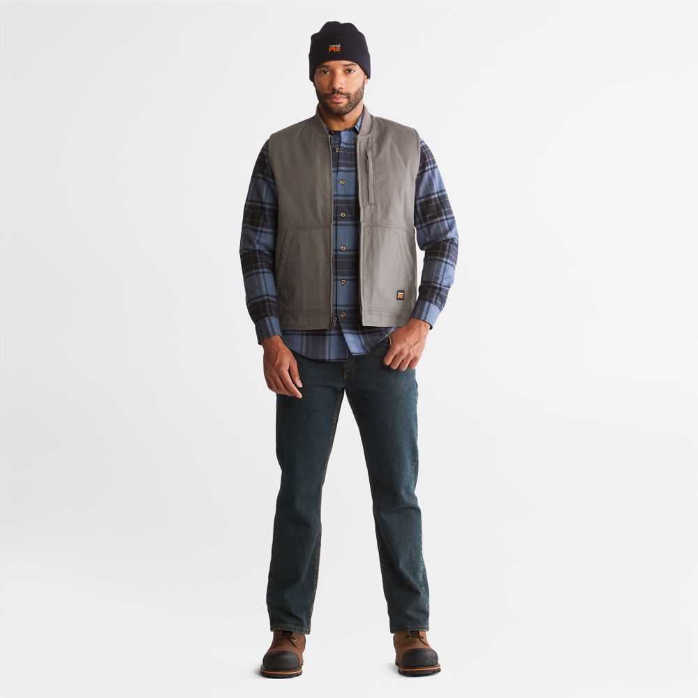 Timberland Timberland Pro® Grigie | SN-TBL46061