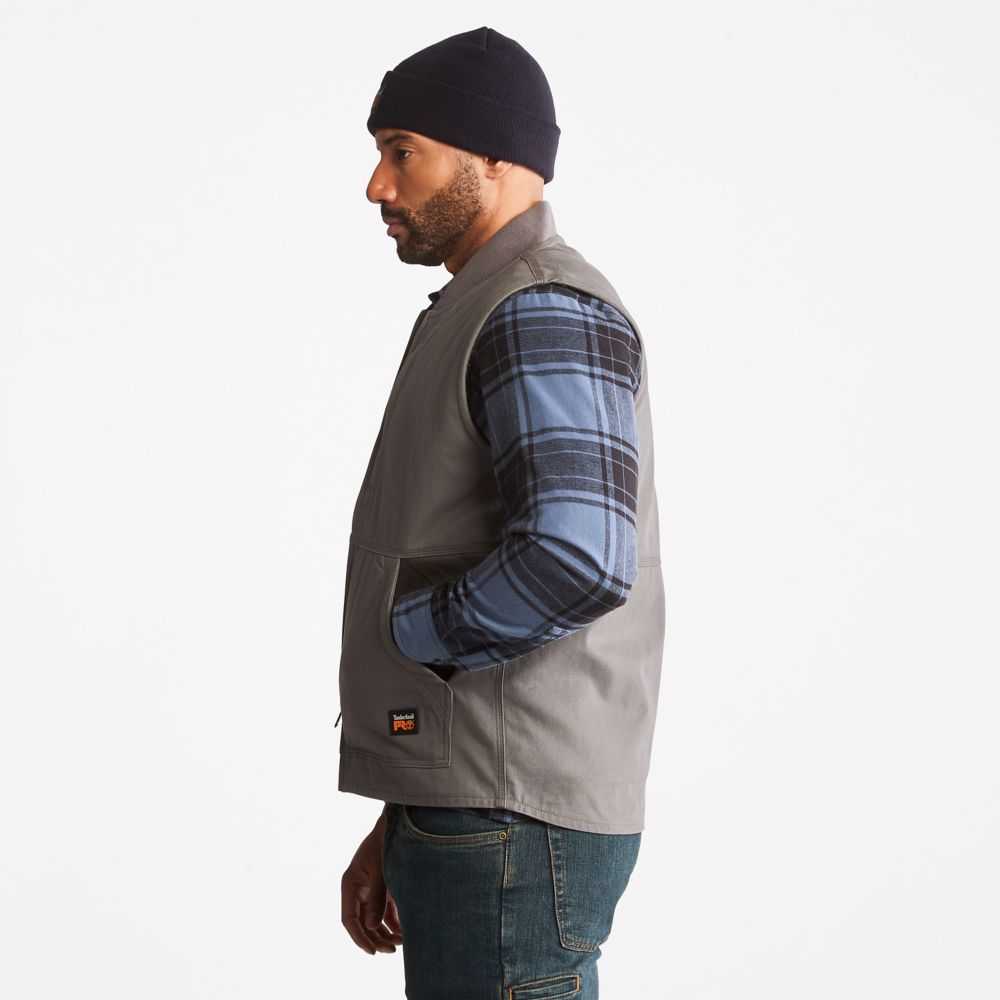 Timberland Timberland Pro® Grigie | SN-TBL46061