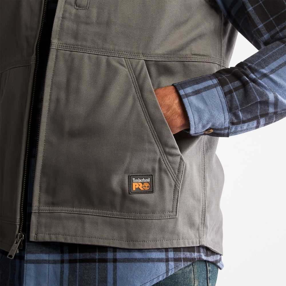 Timberland Timberland Pro® Grigie | SN-TBL46061
