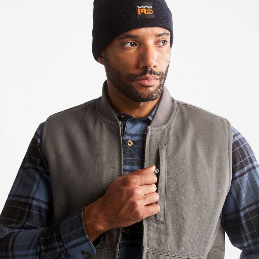 Timberland Timberland Pro® Grigie | SN-TBL46061