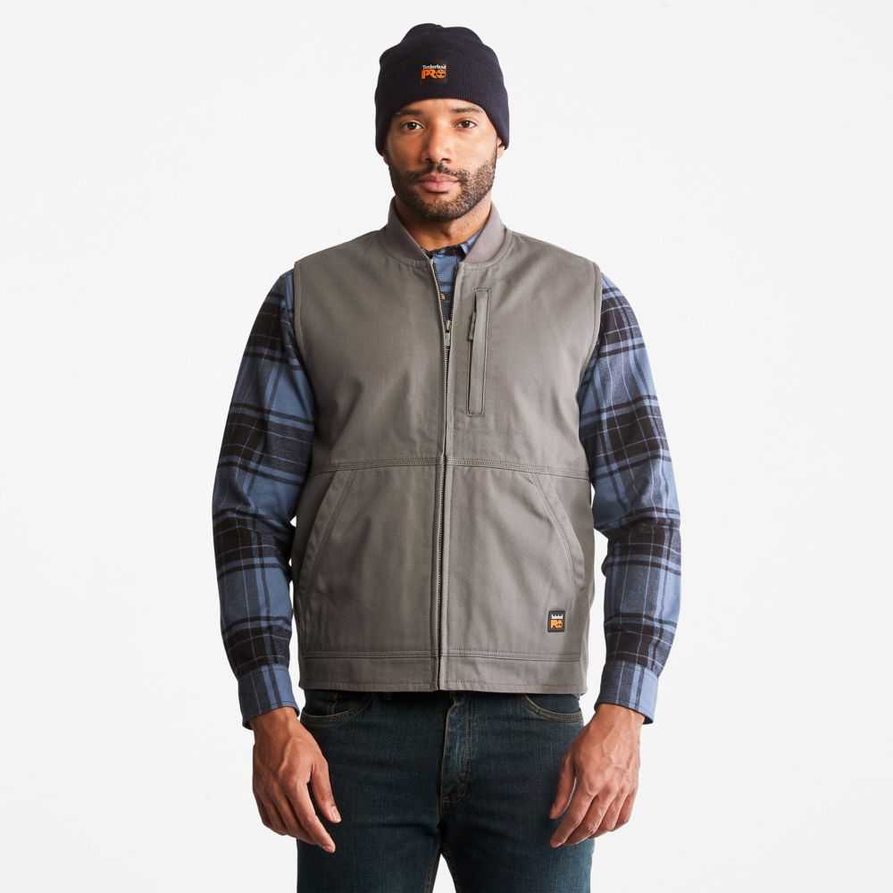 Timberland Timberland Pro® Grigie | SN-TBL46061