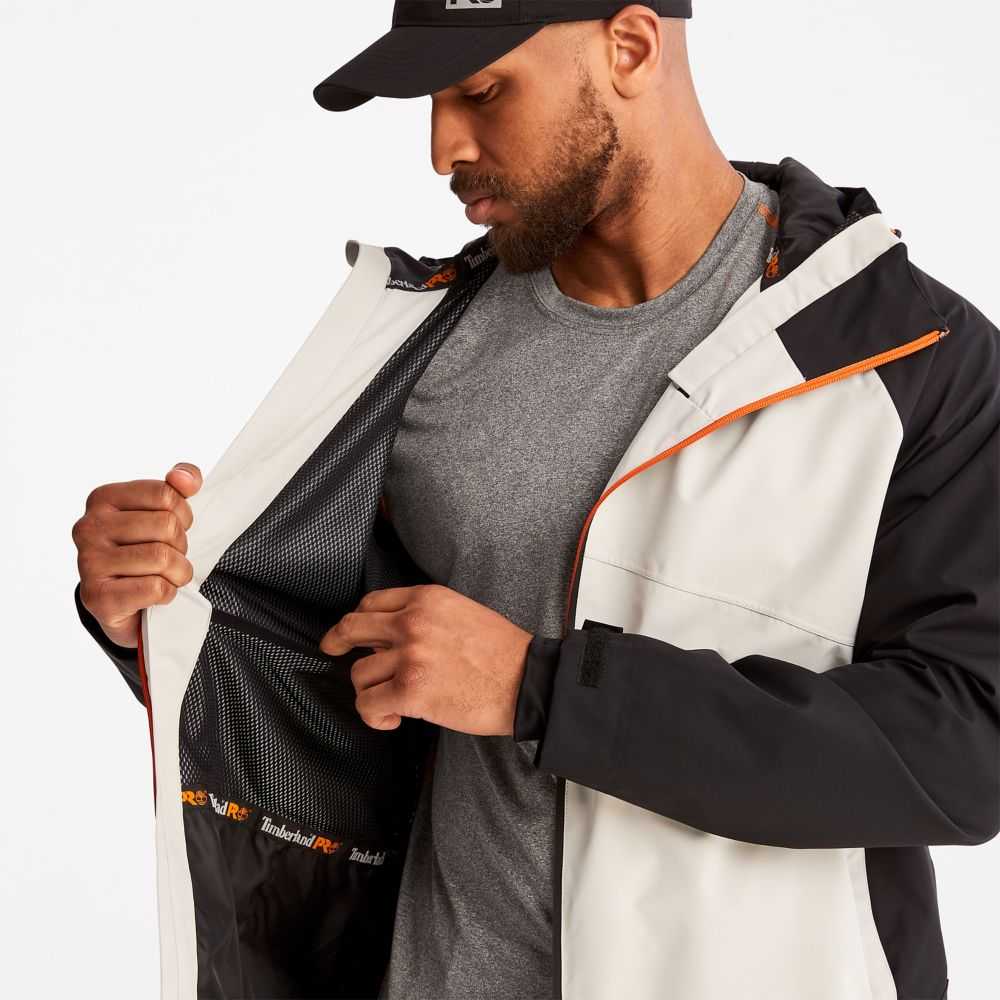 Timberland Timberland Pro® Grigie | SN-TBL46075