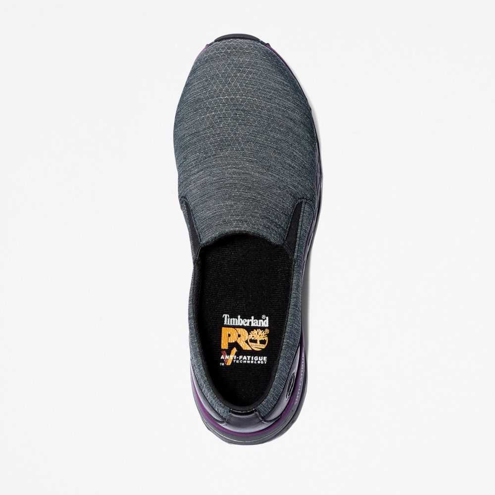 Timberland Timberland Pro® Grigie | SN-TBL46338