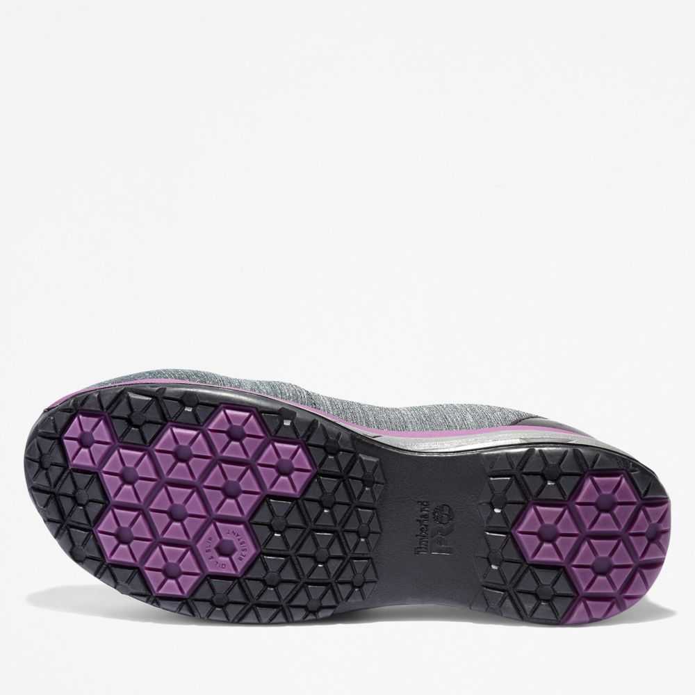 Timberland Timberland Pro® Grigie | SN-TBL46338