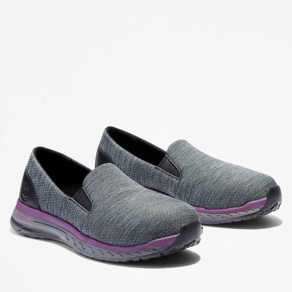 Timberland Timberland Pro® Grigie | SN-TBL46338