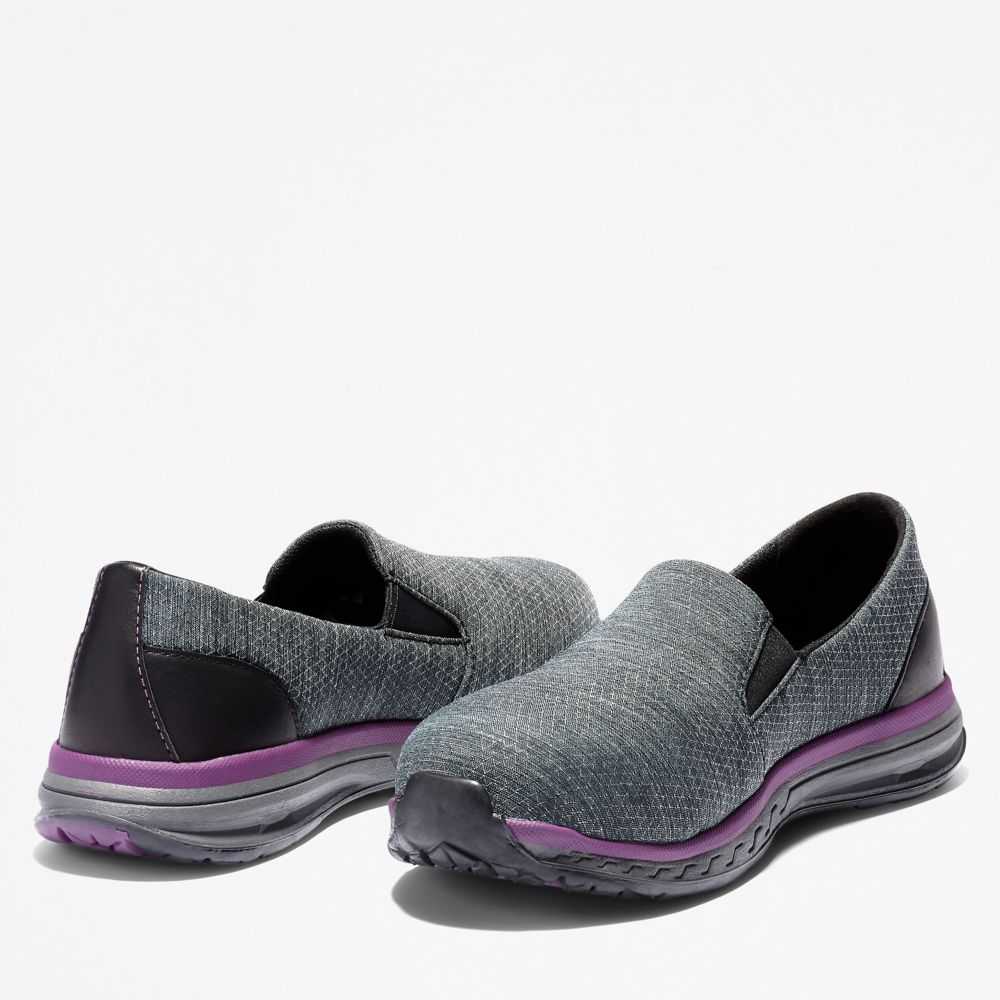 Timberland Timberland Pro® Grigie | SN-TBL46338