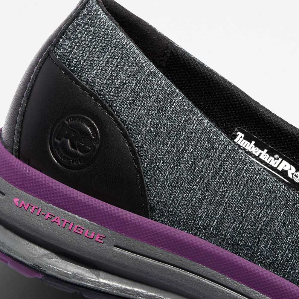 Timberland Timberland Pro® Grigie | SN-TBL46338