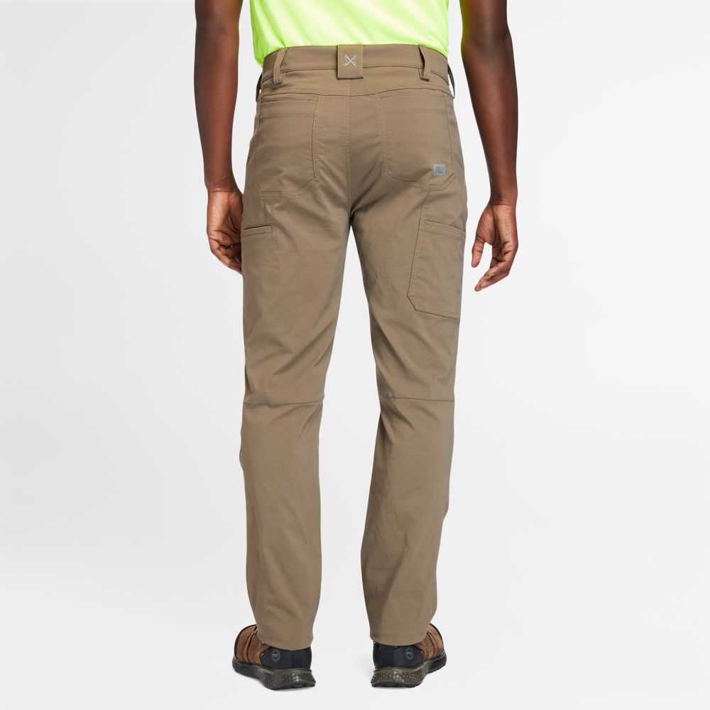Timberland Timberland Pro® Khaki | SN-TBL45943