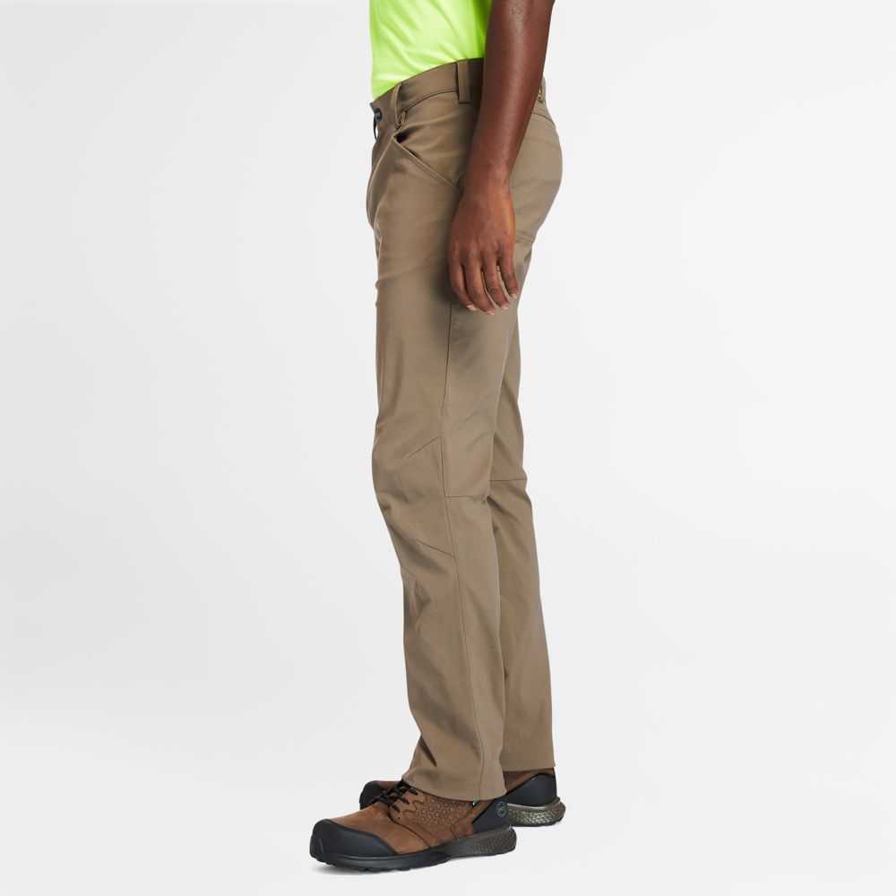 Timberland Timberland Pro® Khaki | SN-TBL45943