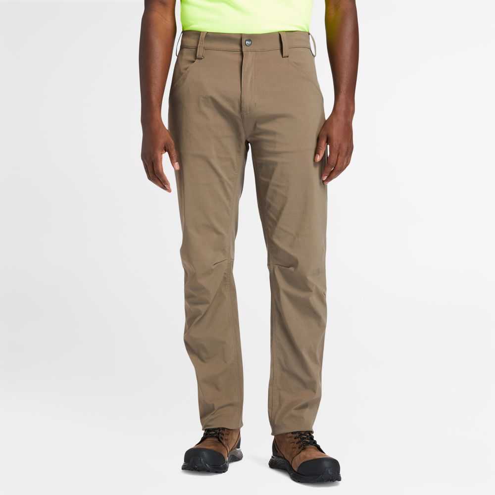 Timberland Timberland Pro® Khaki | SN-TBL45943