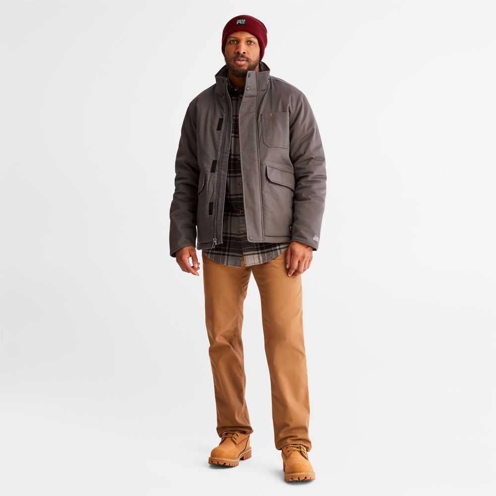 Timberland Timberland Pro® Marroni Scuro | SN-TBL45945