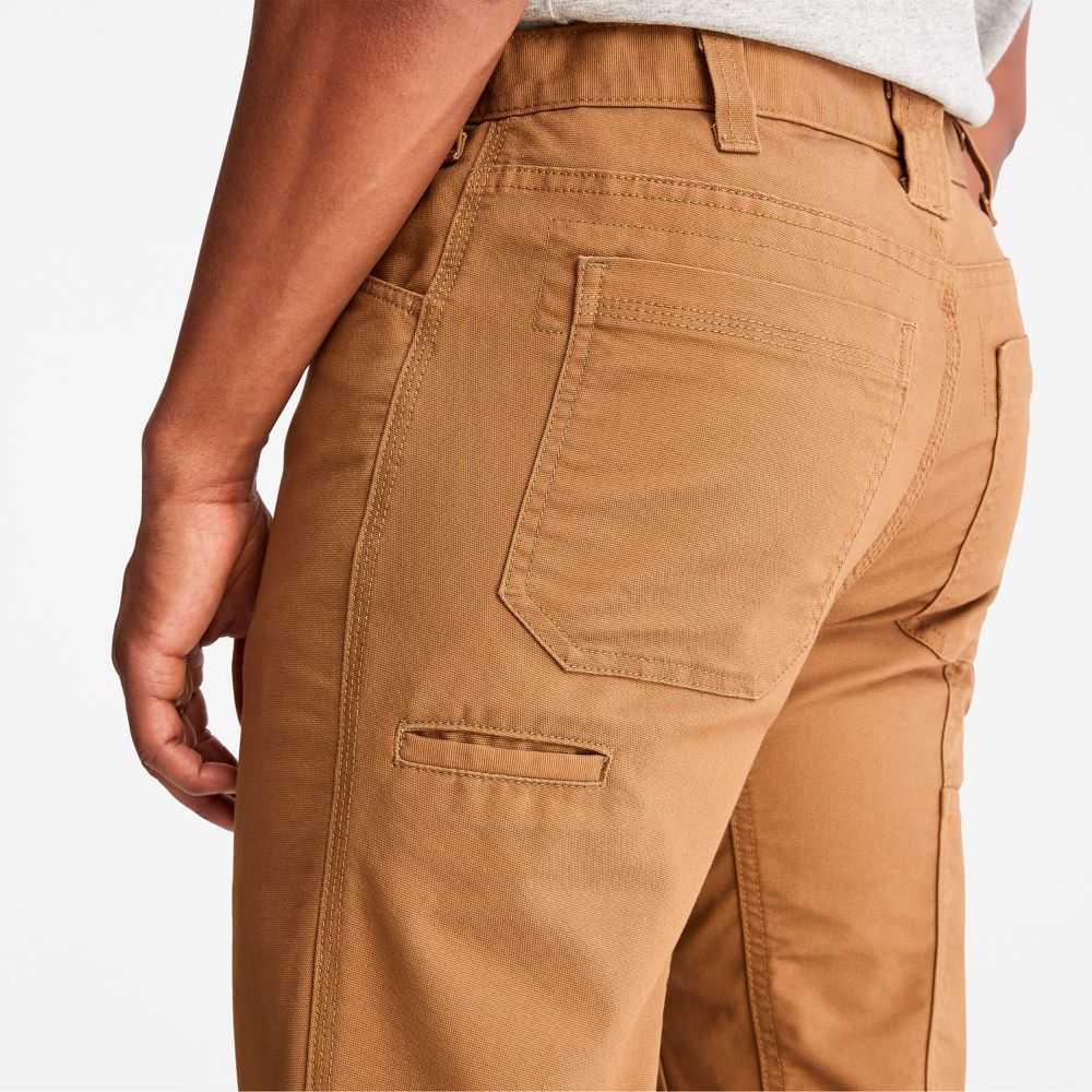 Timberland Timberland Pro® Marroni Scuro | SN-TBL45945