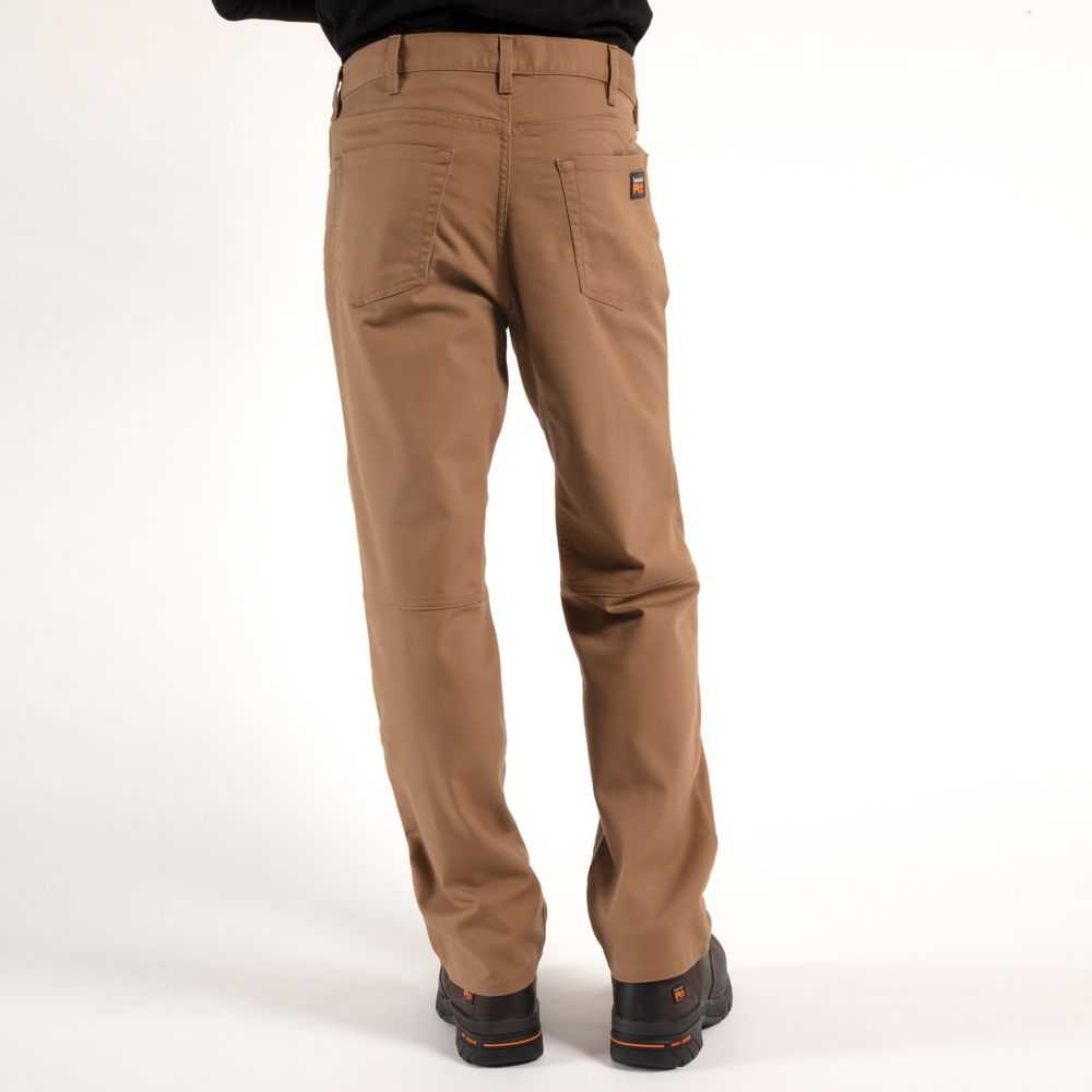 Timberland Timberland Pro® Marroni Scuro | SN-TBL45979