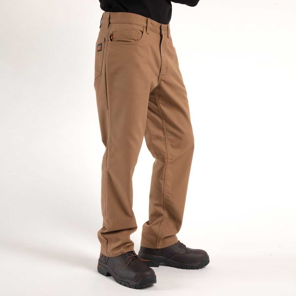 Timberland Timberland Pro® Marroni Scuro | SN-TBL45979