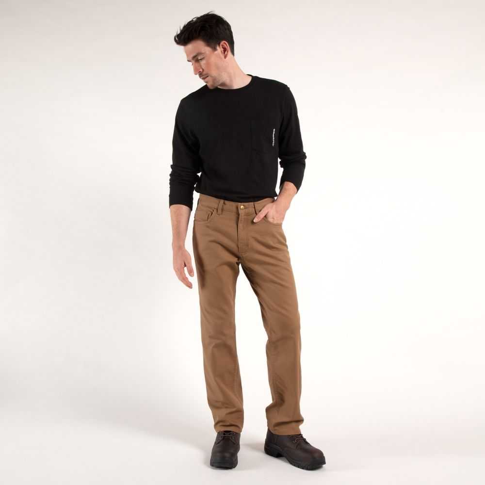 Timberland Timberland Pro® Marroni Scuro | SN-TBL45979