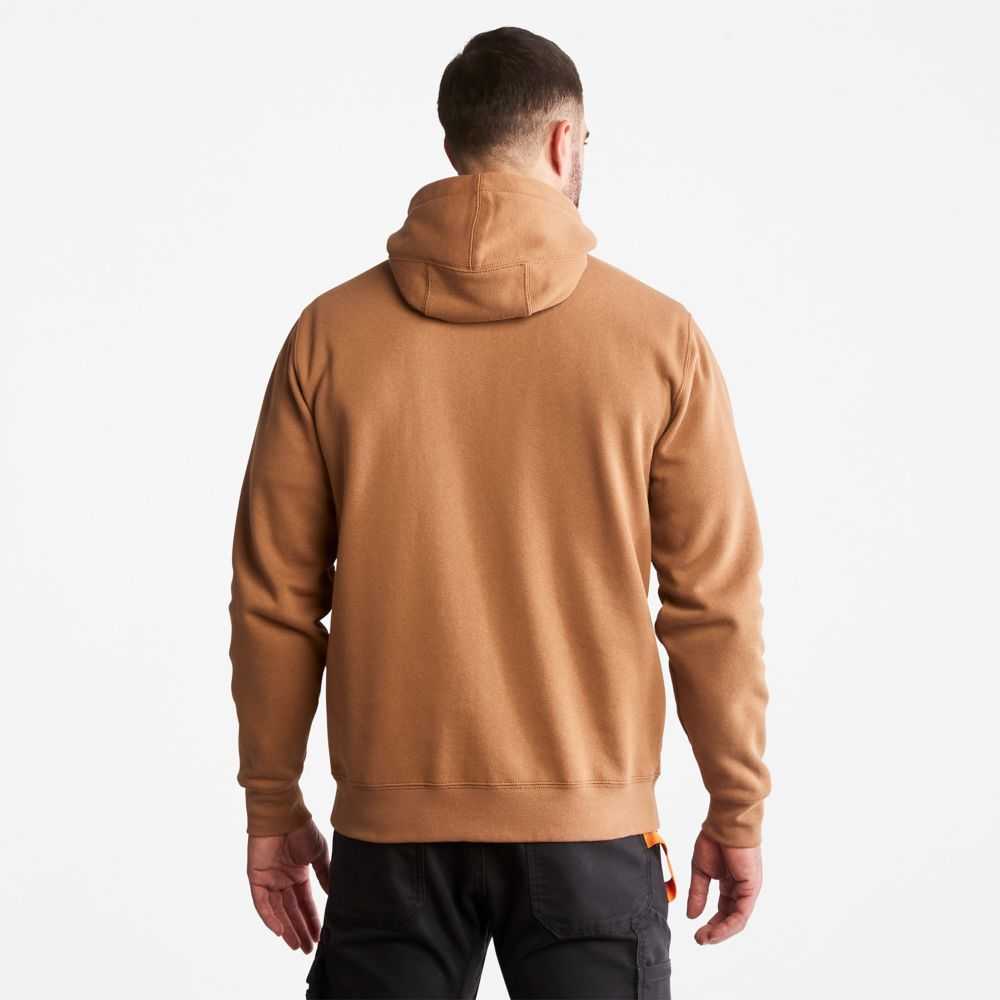 Timberland Timberland Pro® Marroni Scuro | SN-TBL46007