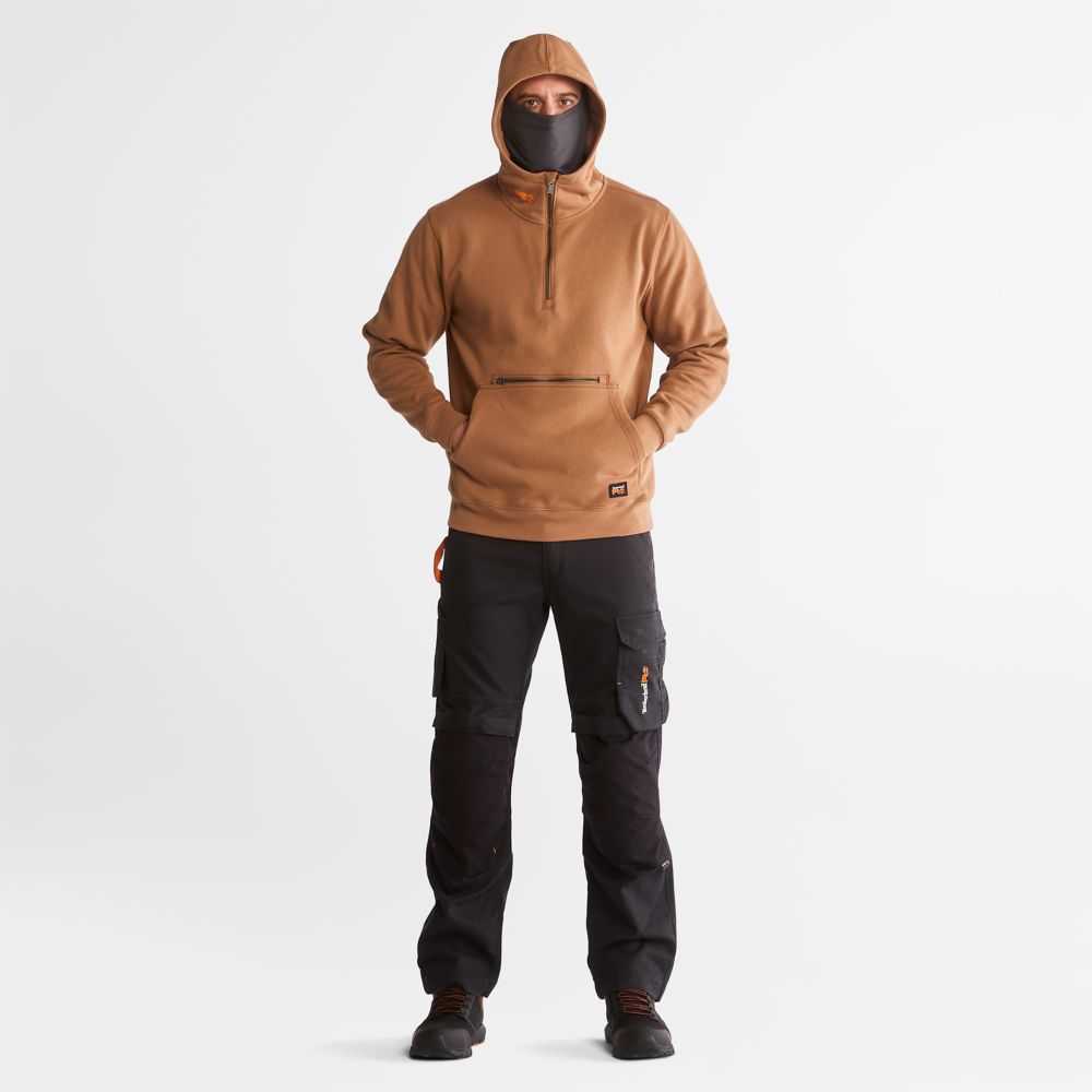 Timberland Timberland Pro® Marroni Scuro | SN-TBL46007