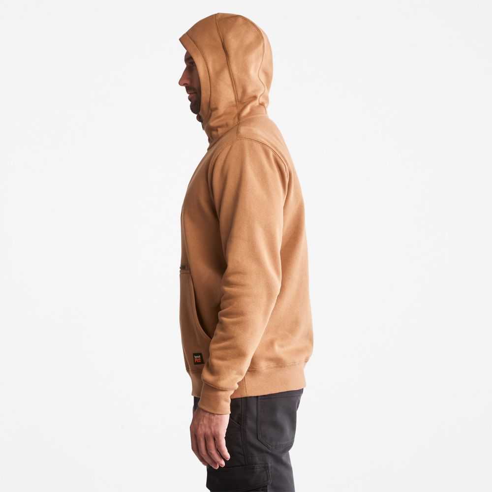 Timberland Timberland Pro® Marroni Scuro | SN-TBL46007