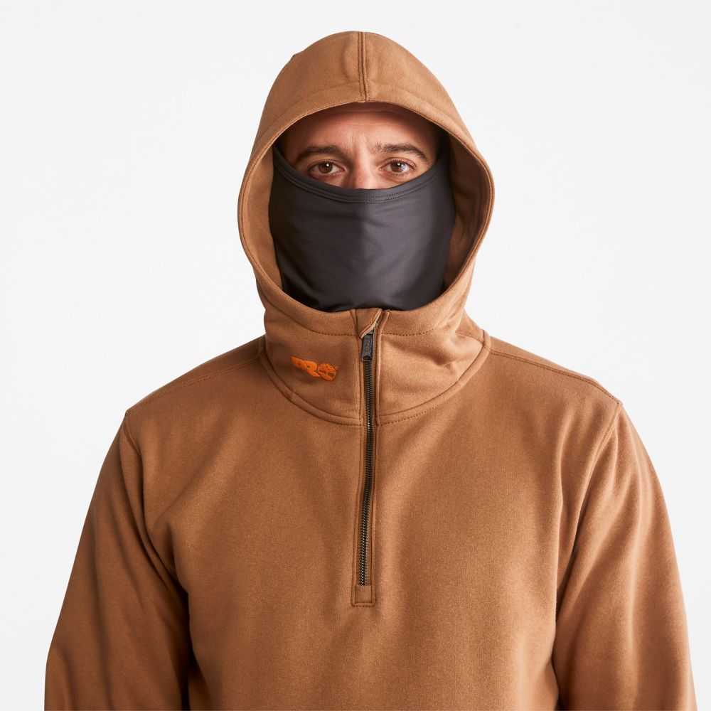 Timberland Timberland Pro® Marroni Scuro | SN-TBL46007