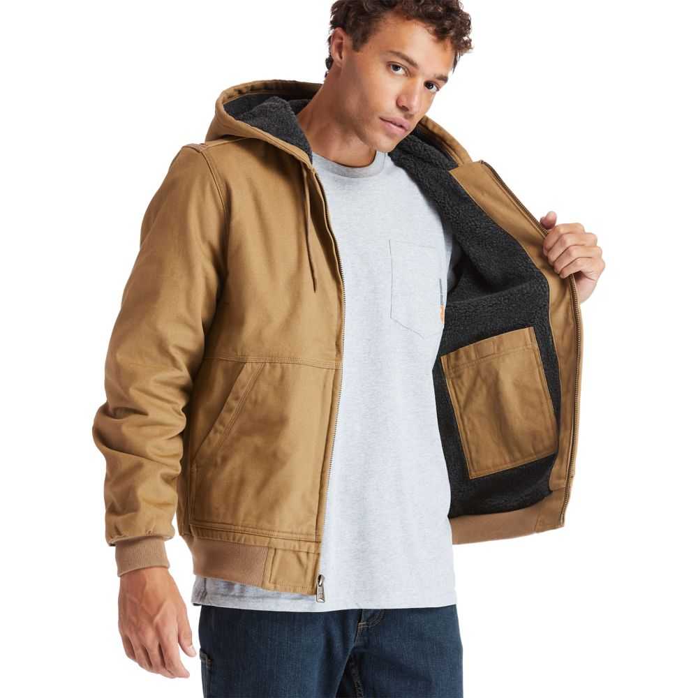 Timberland Timberland Pro® Marroni Scuro | SN-TBL46058