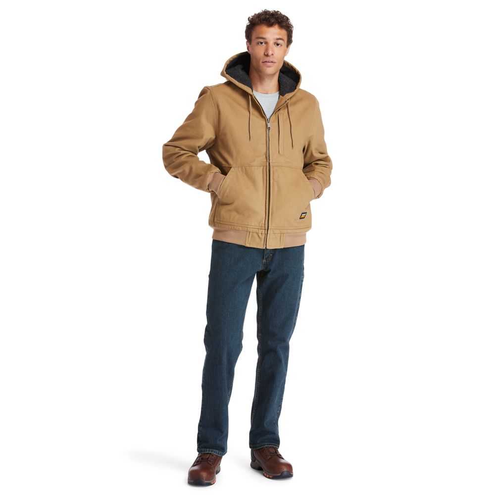 Timberland Timberland Pro® Marroni Scuro | SN-TBL46058