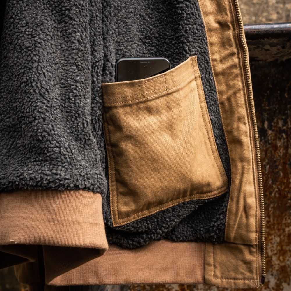 Timberland Timberland Pro® Marroni Scuro | SN-TBL46058